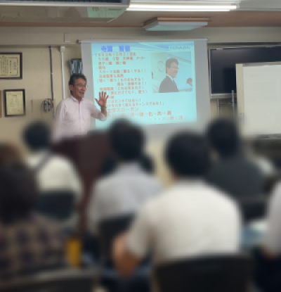 2024.10.人事院研修写真①