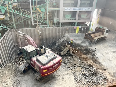 20241030石坂産業②