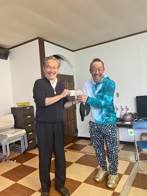 20241105ボウリング大会④