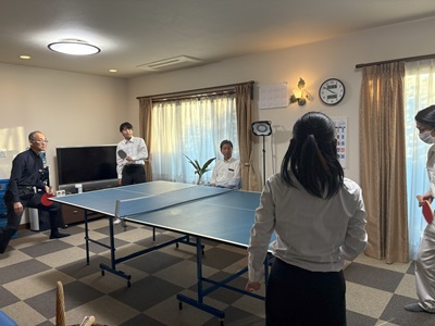 20241108内定者懇親会①
