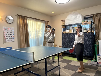 20241108内定者懇親会②