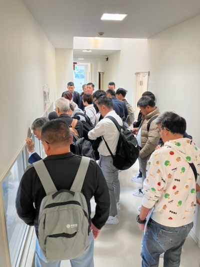20241112台湾鋳造学会②