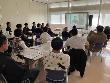 20241112台湾鋳造学会③