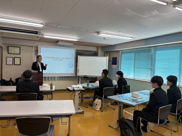 20250310狭山工業高校①